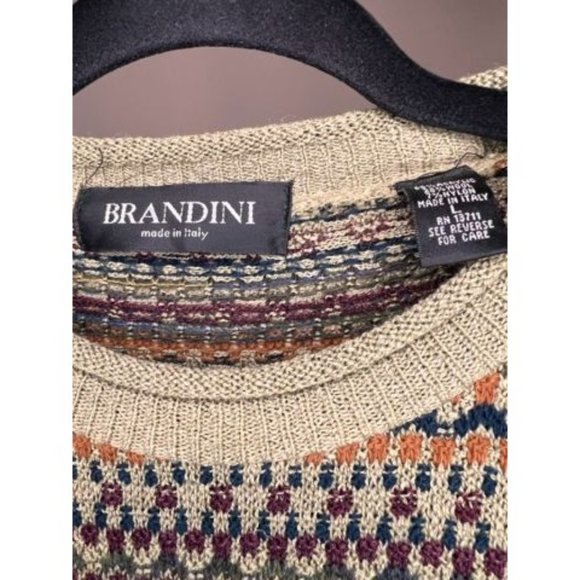 Vintage Brandini Sweater - Picture 6 of 6